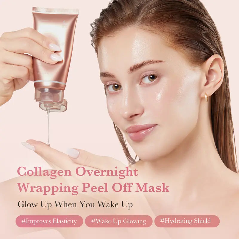 8-Piece Glass Glow Korean Skincare Set