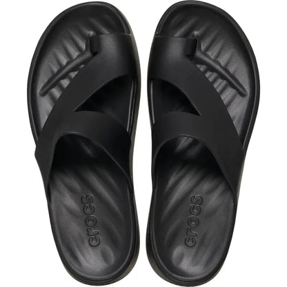 Women’s Platform Toe Loop Sandals for Summer, Beach & Everyday Wear