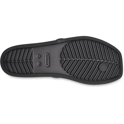 Women’s Lightweight Toe Loop Sandals, Comfortable Summer Flats for Beach, Travel & Everyday Outfits
