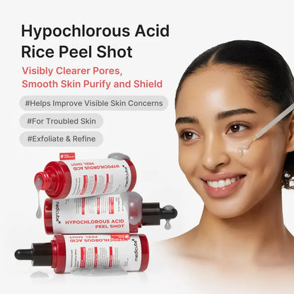 7-Step Korean Skincare Set for Lift, Glow & Firm-Looking Skin