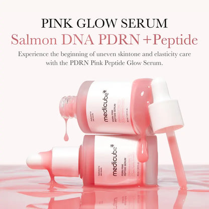 8-Piece Glass Glow Korean Skincare Set