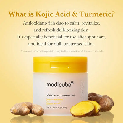 Korean Body Care Set for Smoother, Clearer-Looking Skin