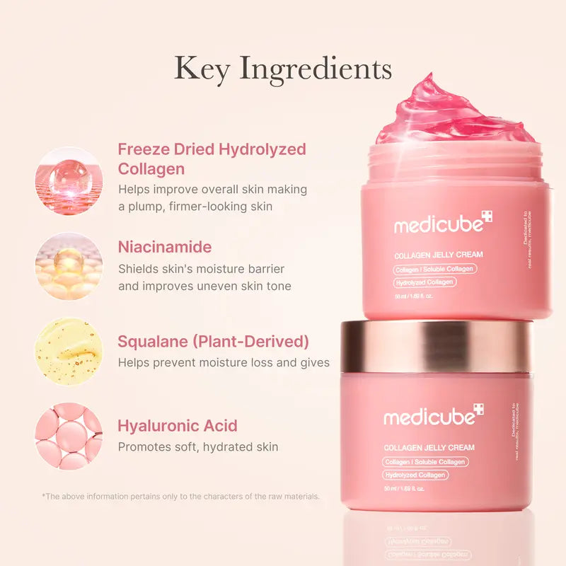 8-Piece Glass Glow Korean Skincare Set