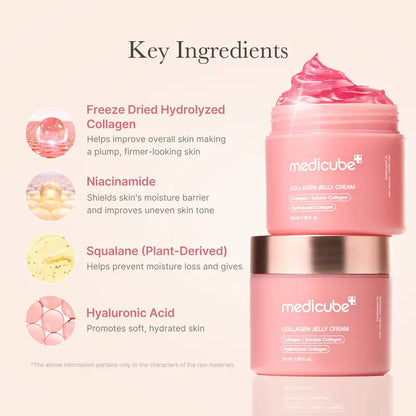 8-Piece Glass Glow Korean Skincare Set