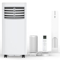 8000 BTU (AC7206)