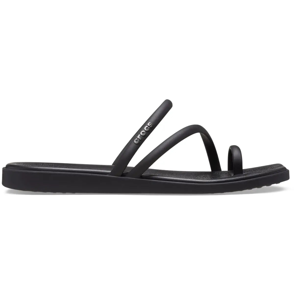 Women’s Lightweight Toe Loop Sandals, Comfortable Summer Flats for Beach, Travel & Everyday Outfits