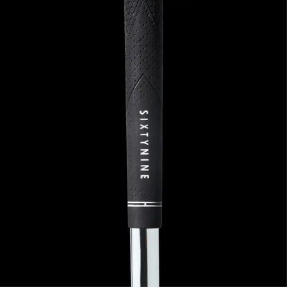 3-Piece Golf Wedge Set – 54°, 60° & 69° Short Game Wedges