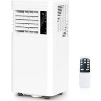 8000 BTU (A5411)