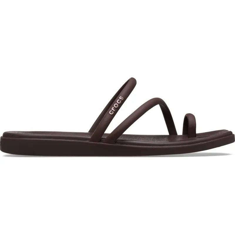 Women’s Lightweight Toe Loop Sandals, Comfortable Summer Flats for Beach, Travel & Everyday Outfits
