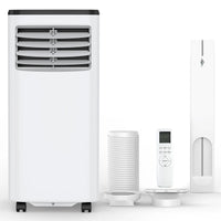 8000 BTU (AC7205)
