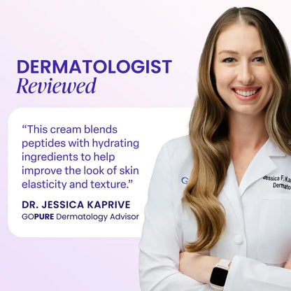 Belly Firming Cream for Tightening & Smoothing Skin