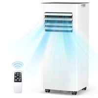 8000 BTU (4216B)