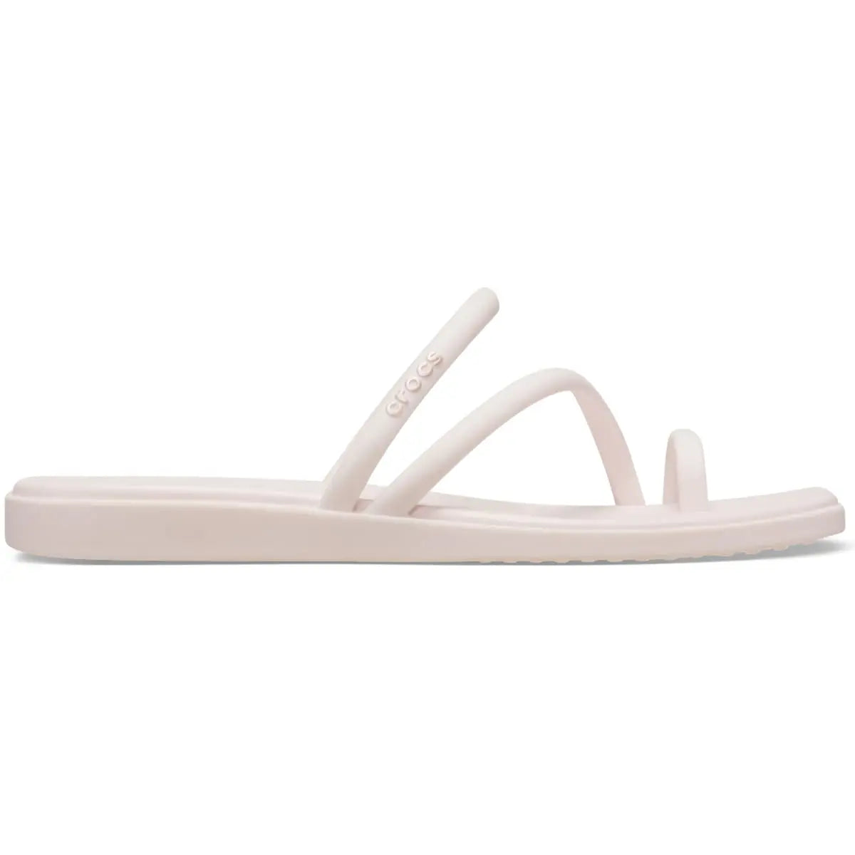 Women’s Lightweight Toe Loop Sandals, Comfortable Summer Flats for Beach, Travel & Everyday Outfits