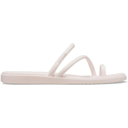 Women’s Lightweight Toe Loop Sandals, Comfortable Summer Flats for Beach, Travel & Everyday Outfits