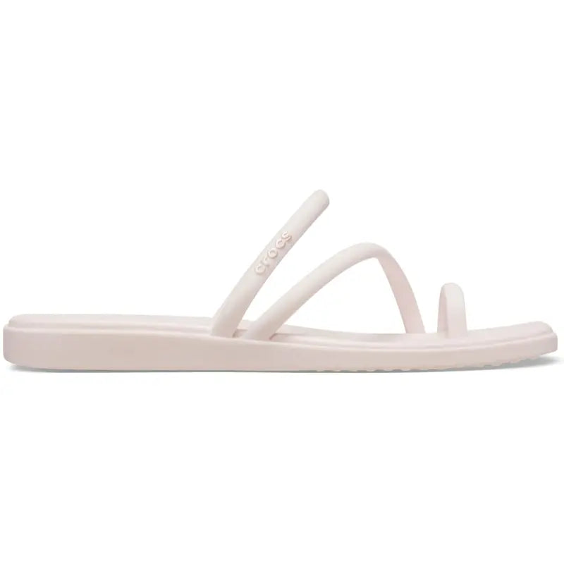 Women’s Lightweight Toe Loop Sandals, Comfortable Summer Flats for Beach, Travel & Everyday Outfits