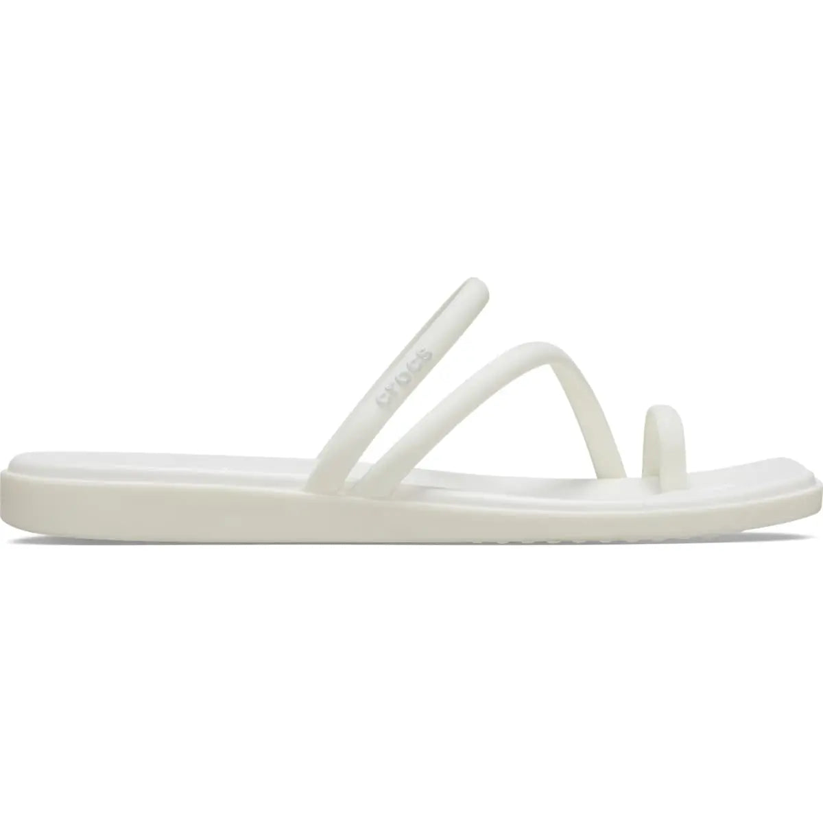 Women’s Lightweight Toe Loop Sandals, Comfortable Summer Flats for Beach, Travel & Everyday Outfits