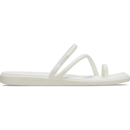 Women’s Lightweight Toe Loop Sandals, Comfortable Summer Flats for Beach, Travel & Everyday Outfits
