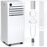 10000 BTU（Ultra-Quiet）