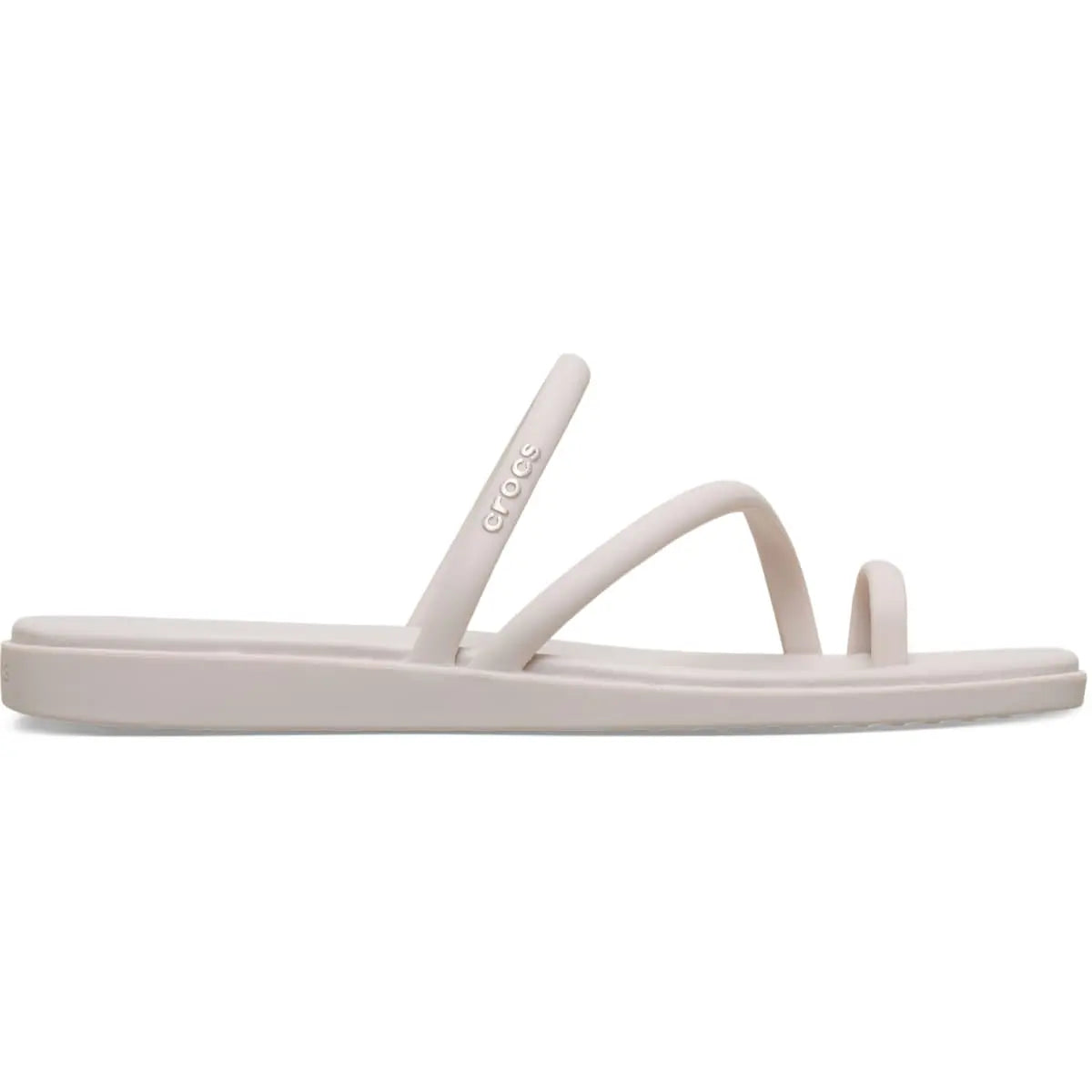 Women’s Lightweight Toe Loop Sandals, Comfortable Summer Flats for Beach, Travel & Everyday Outfits