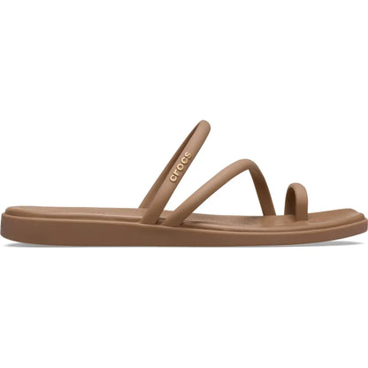 Women’s Lightweight Toe Loop Sandals, Comfortable Summer Flats for Beach, Travel & Everyday Outfits